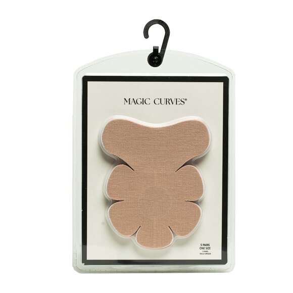 MAGIC CURVES DISPOSABLE LIFT PASTIES - Picture 2 of 4